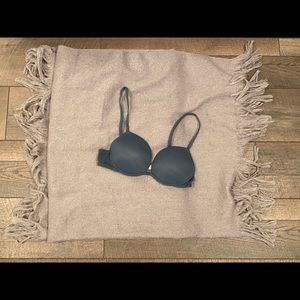 PINK Wear Everywhere Push-Up Bra